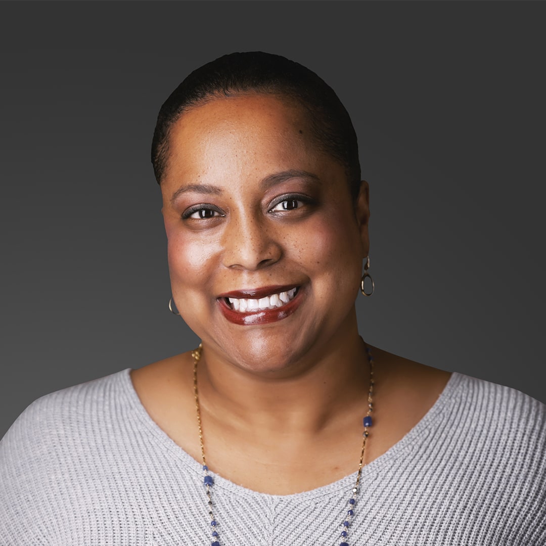 Meagan Thompson Safe Harbor Marinas