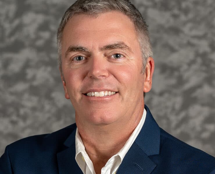 Walt Rodgers RelaDyne