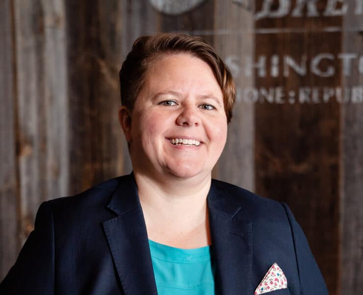 Betsy Philpott Washington Nationals