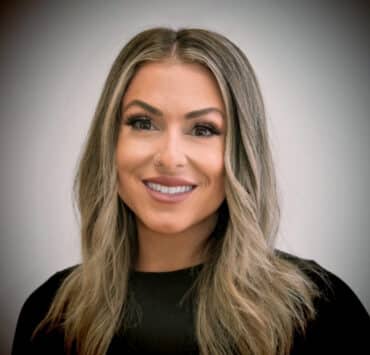 Betsy Reed CloudWerx