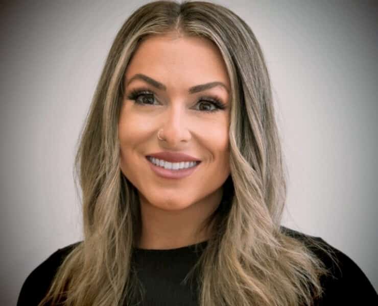 Betsy Reed CloudWerx