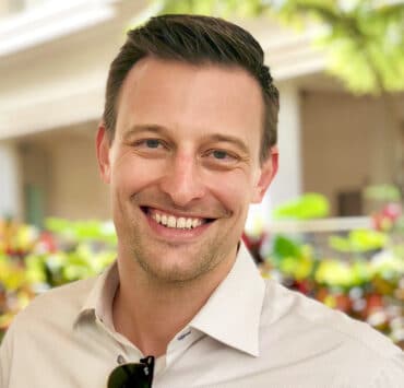 Brian Scaccia SunPower Corporation