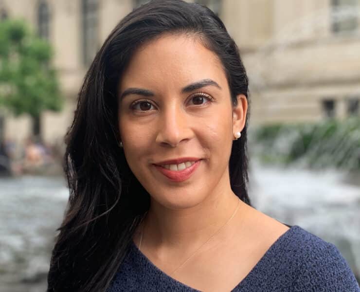 Fabianna Rodriguez-Mercado Citi