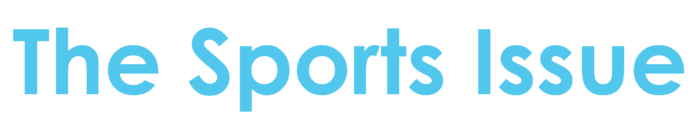 FooterTitle-TheSportsIssue