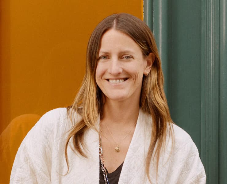 Julie Allen Howard Hughes Corporation