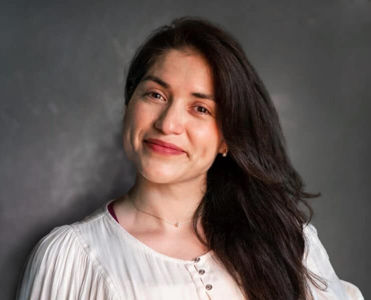 Sara Pena nou Systems Inc