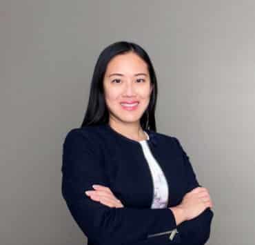 Serena H Huang PayPal