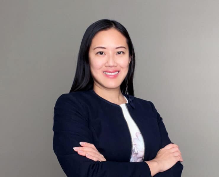 Serena H Huang PayPal