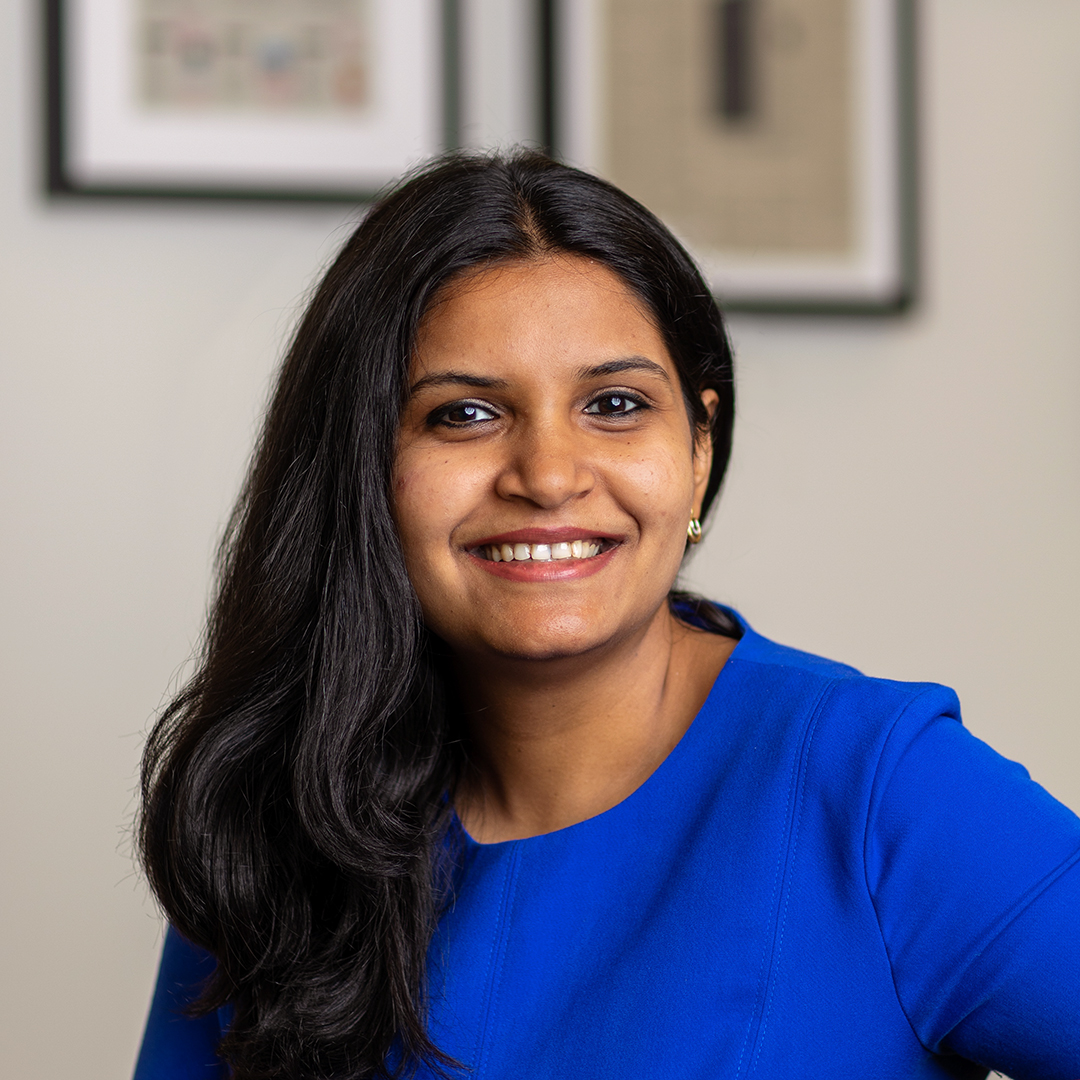 Snigdha Kumar Leverages Fintech for Good - Profile Magazine