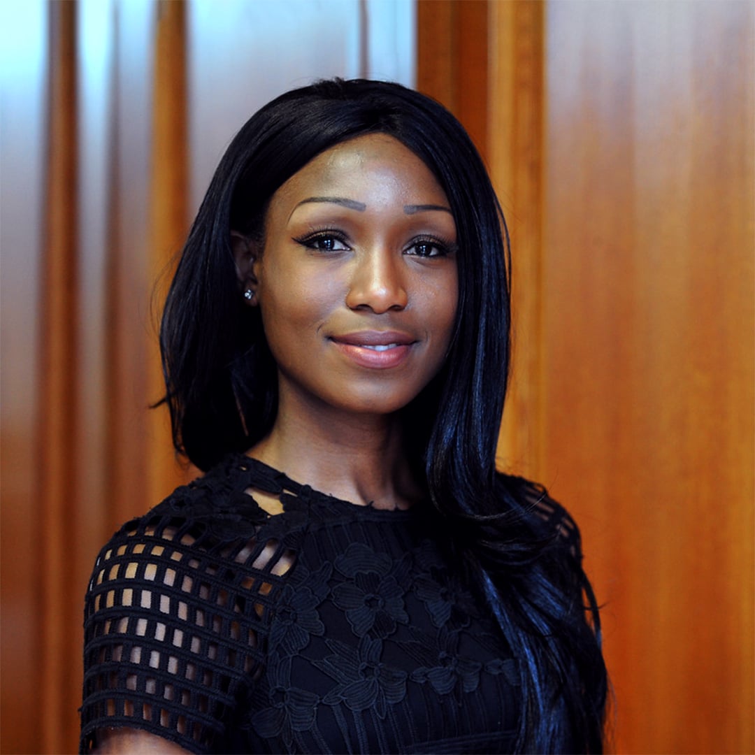 Temitope Sadiku Kraft Heinz Company