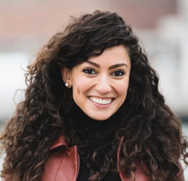 Haleh Tabrizi RingCentral