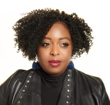 Kimberly Bryant Black Girls CODE