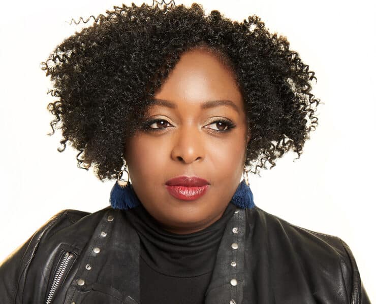 Kimberly Bryant Black Girls CODE
