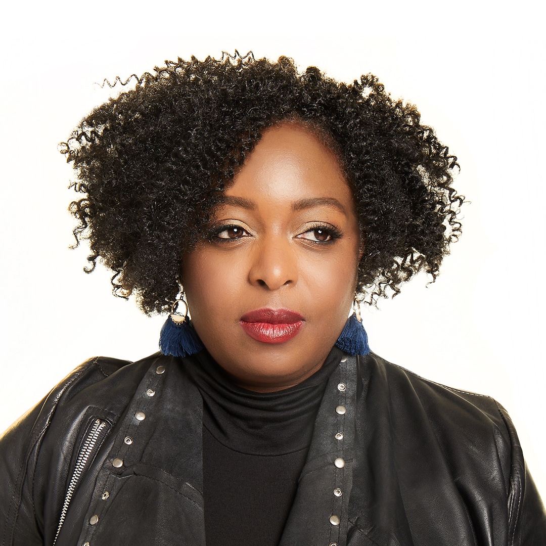 Kimberly Bryant Black Girls CODE