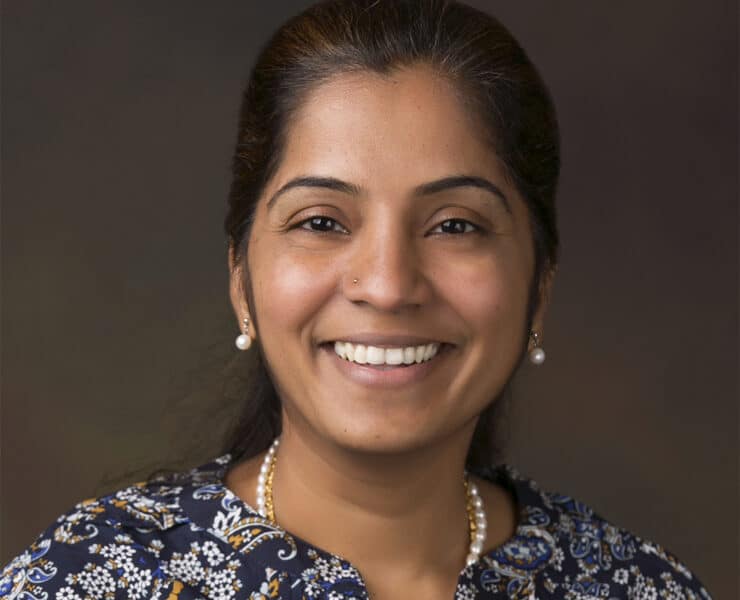 Rama Ravindranathan UnitedHealth Group