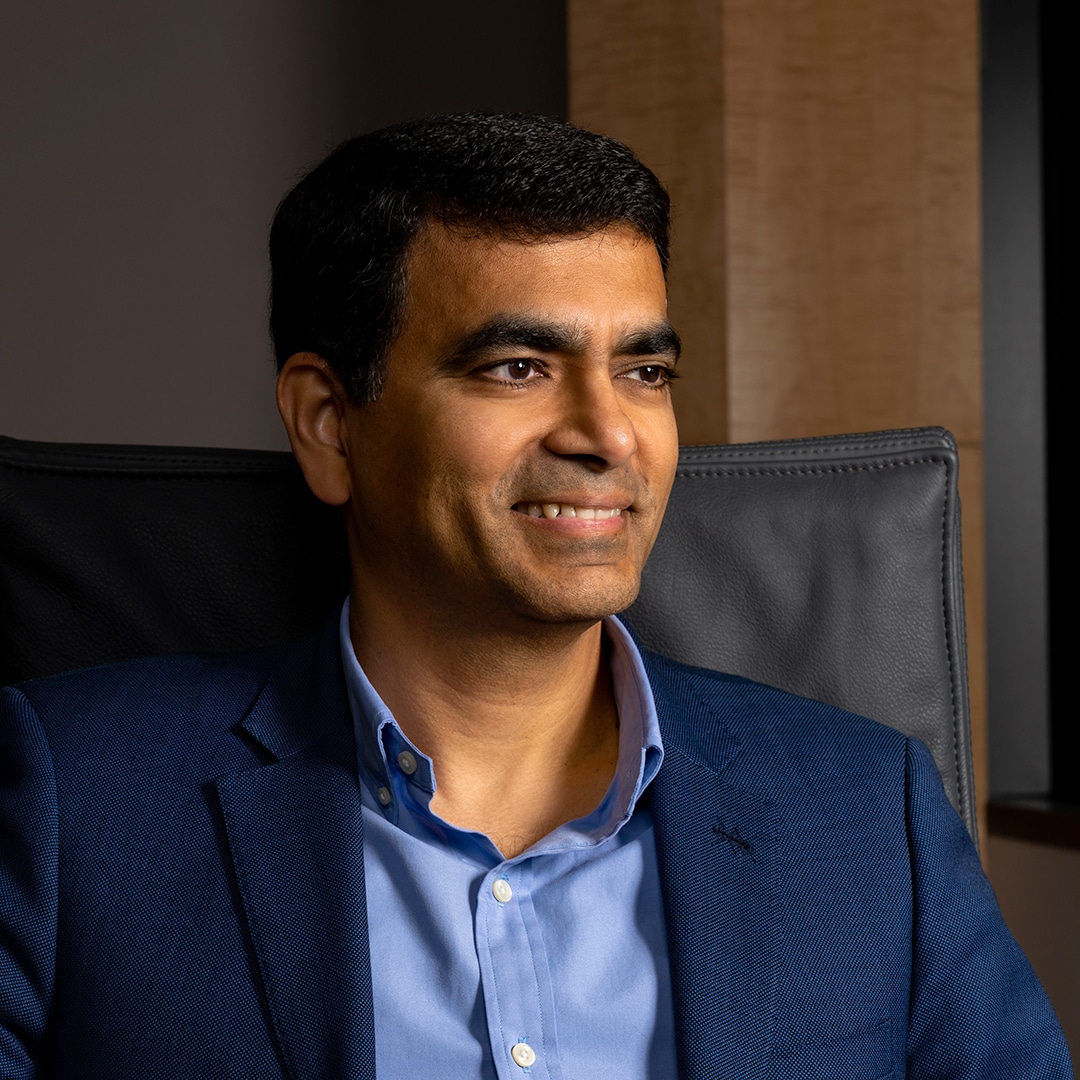 Sameer Purao Celanese