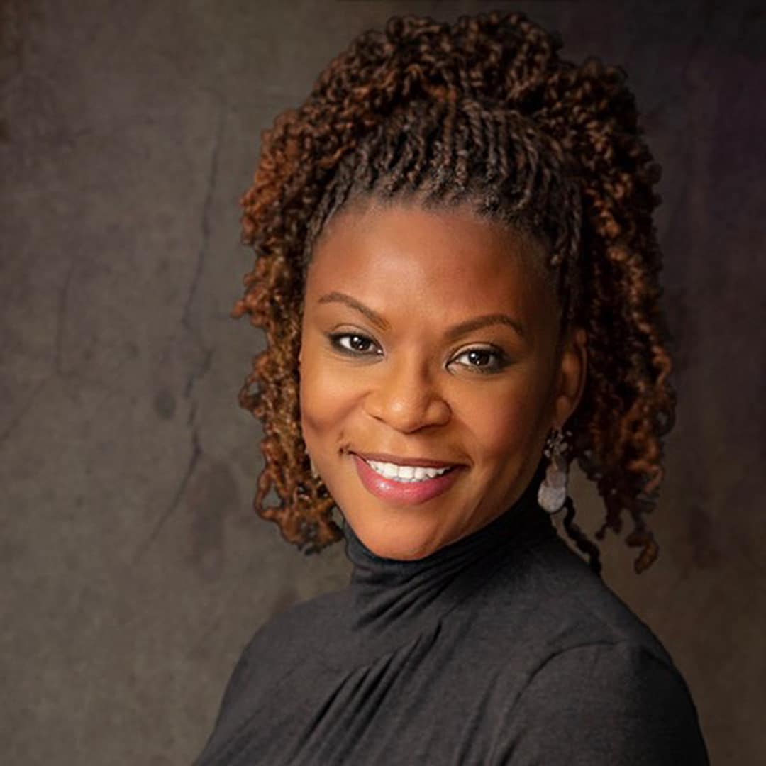 Windy Nicholson Salesforce