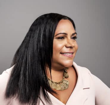 Anliu Vazquez-Ubarri TPG