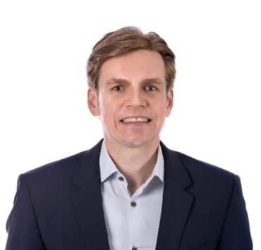 Paul Wierbicki Rush Strett Interactive