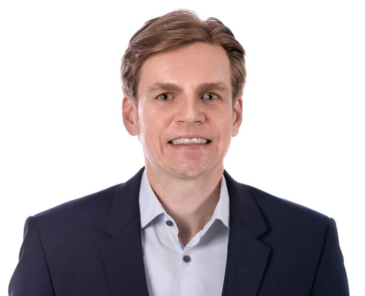 Paul Wierbicki Rush Strett Interactive