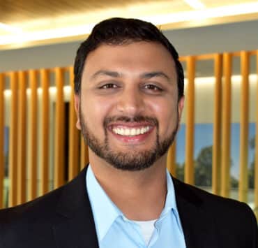 Varun Parekh. Sammons Financial Group.