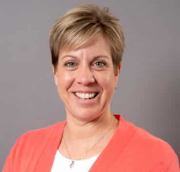 Amy O'Brien. Apex Tool Group