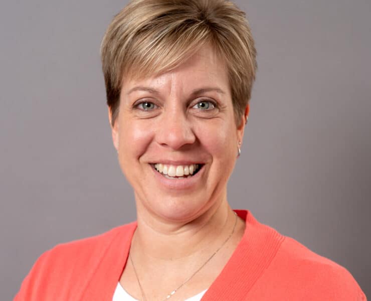 Amy O'Brien. Apex Tool Group