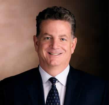 Michael Creer. Ken Garff Automotive Group