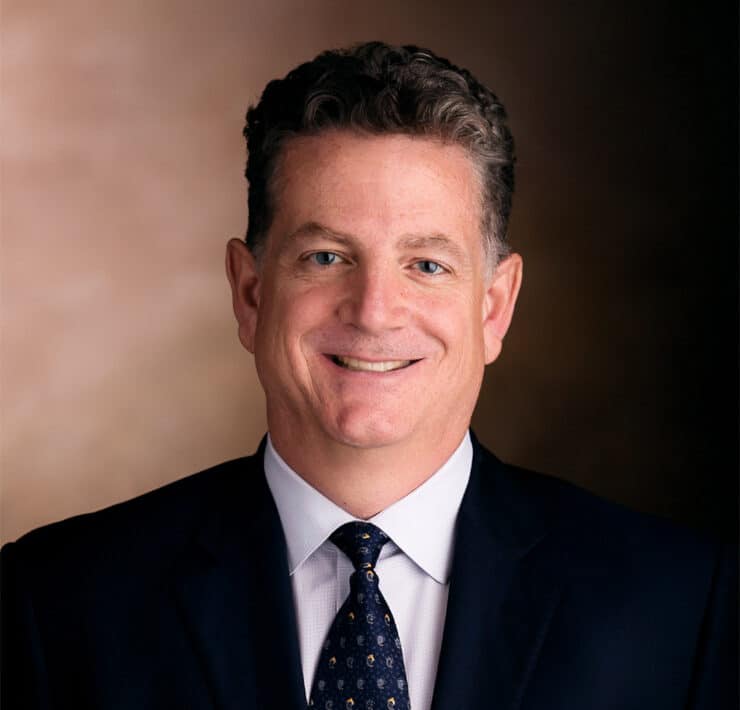 Michael Creer. Ken Garff Automotive Group