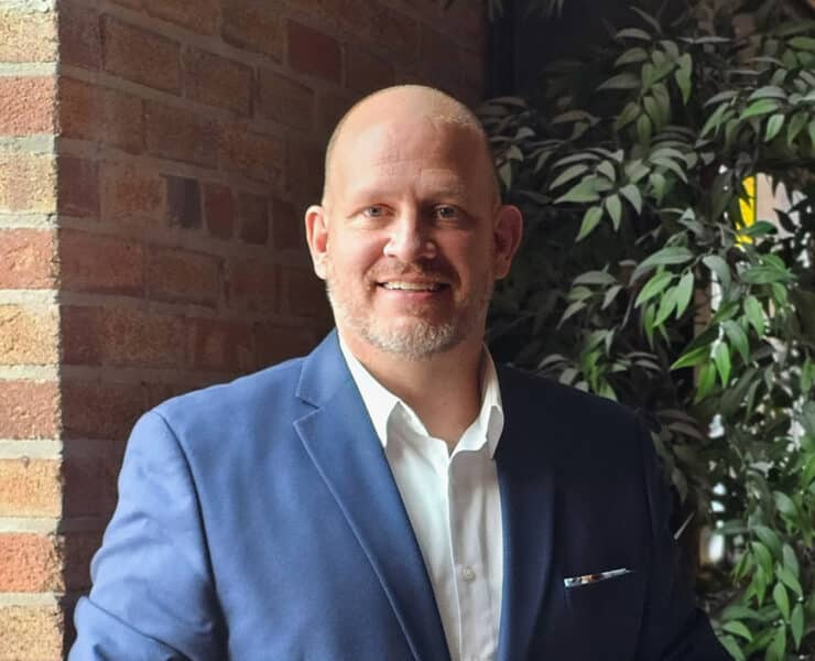 Travis Von Brower. Travis Von Brower