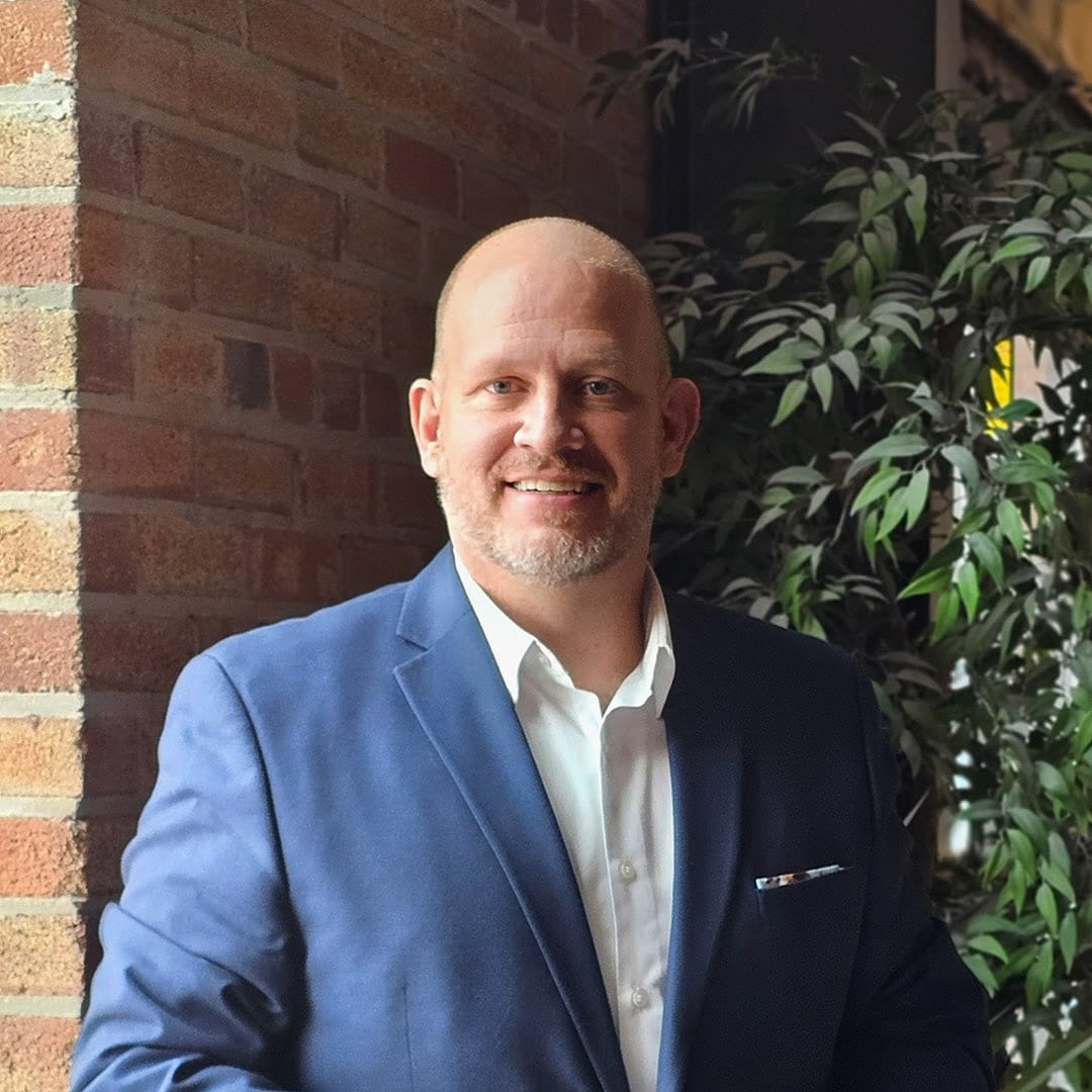 Travis Von Brower. Travis Von Brower