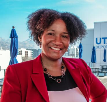 Viola Miller. Utah Transit Authority