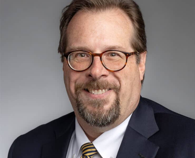 Jeff Kalata. Con Edison