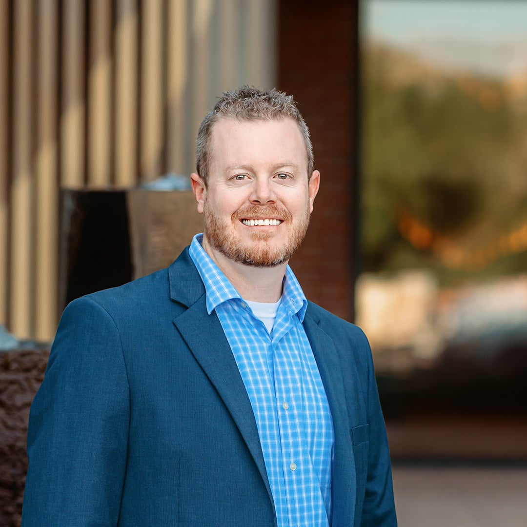 Nick Nolen. ConnectWise