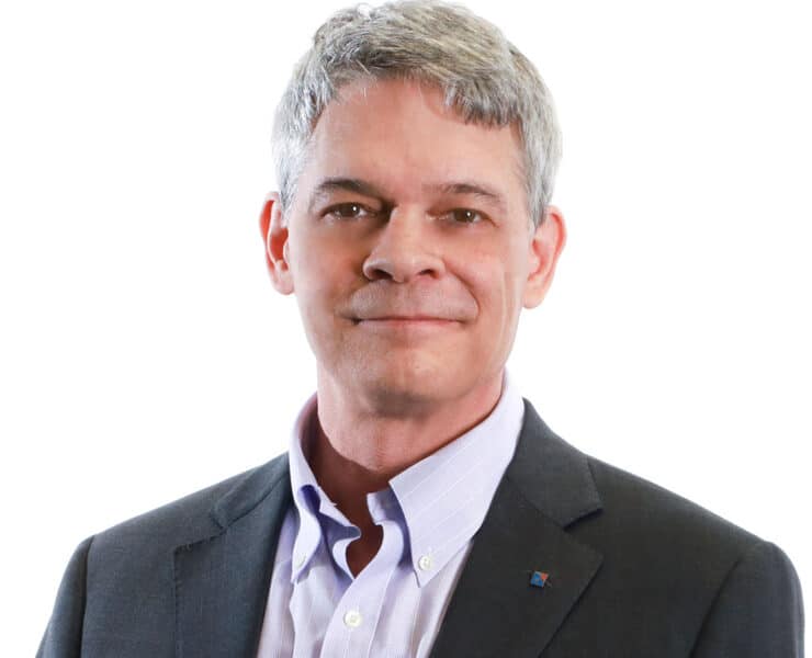 Steven Jones. First Horizon Bank