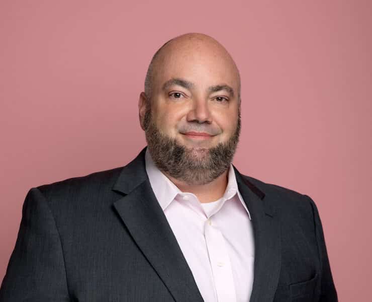 Adam Holland The Wendy's Company