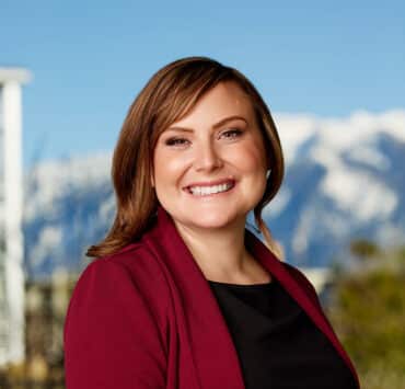 Jennica Christiansen CHG Healthcare