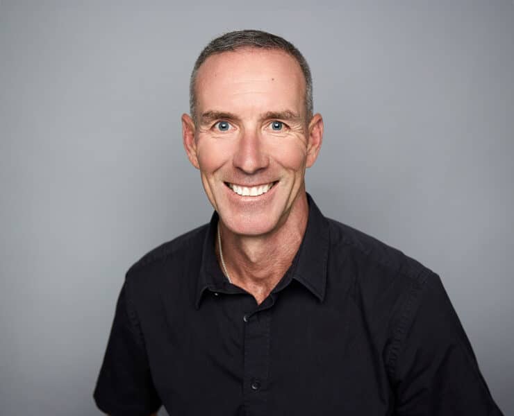 Jim Burke VikingCloud