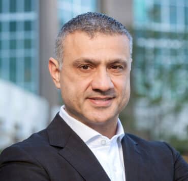 Bobby Aflatooni Dollar Tree and Family Dollar