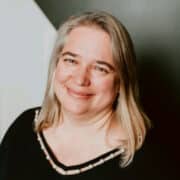 Carrie Steyer 66degrees