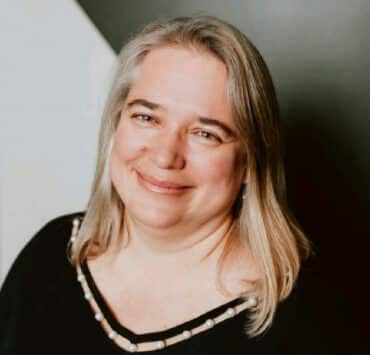 Carrie Steyer 66degrees