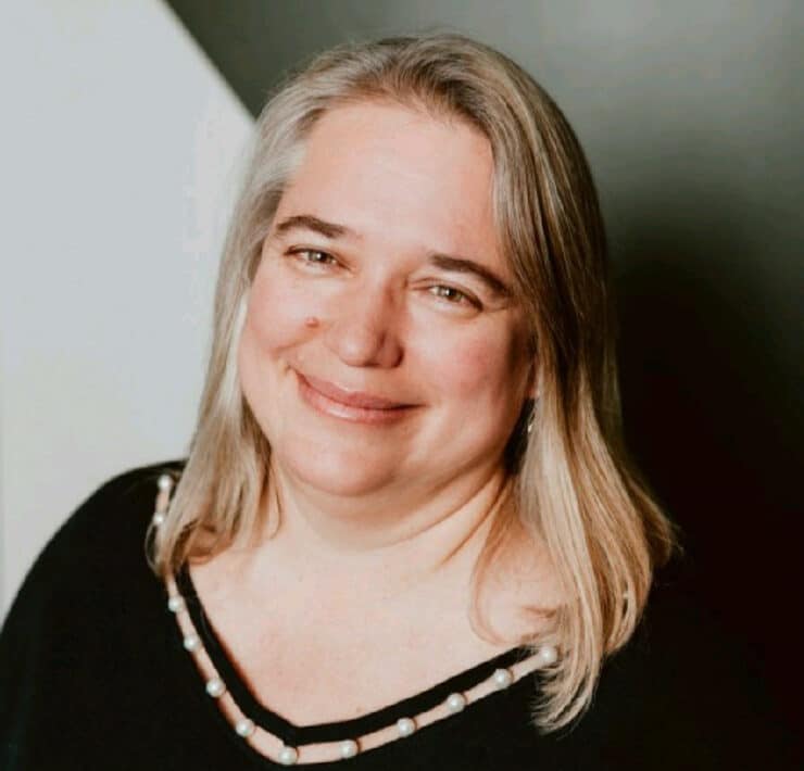 Carrie Steyer 66degrees