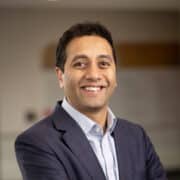 SriRaj Kantamneni Schreiber Foods