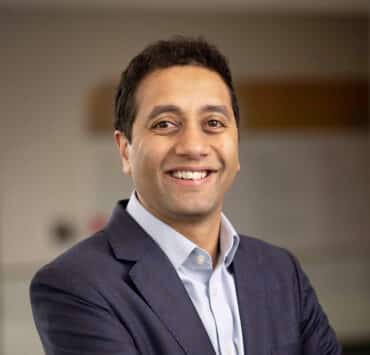 SriRaj Kantamneni Schreiber Foods