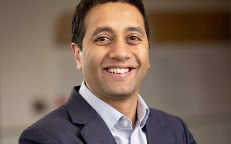 SriRaj Kantamneni Schreiber Foods