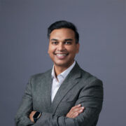 Thomas Rajan Helps American Airlines Team Members Thrive