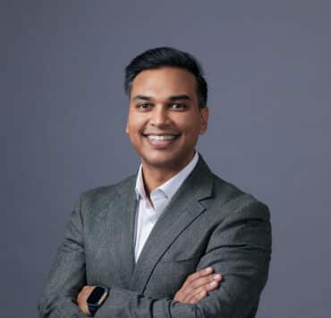 Naveen Poonian iBase-t