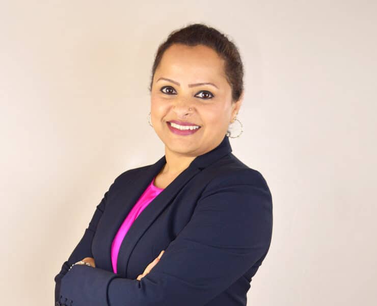 Parvati Das World Kinect