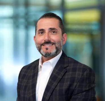 Rami Haddad PRA Group