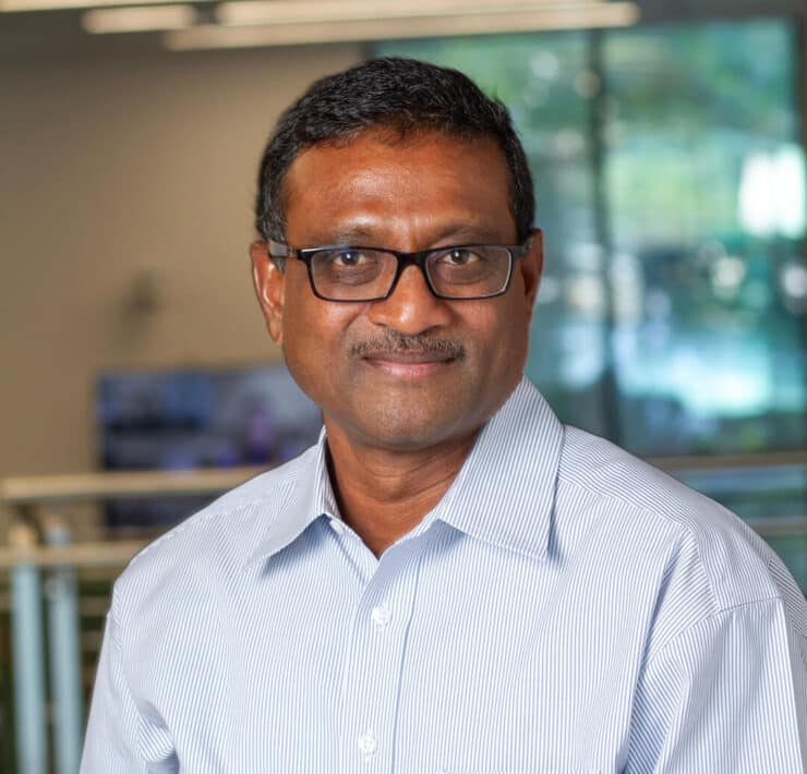 Anand Vedapuri CPS Energy